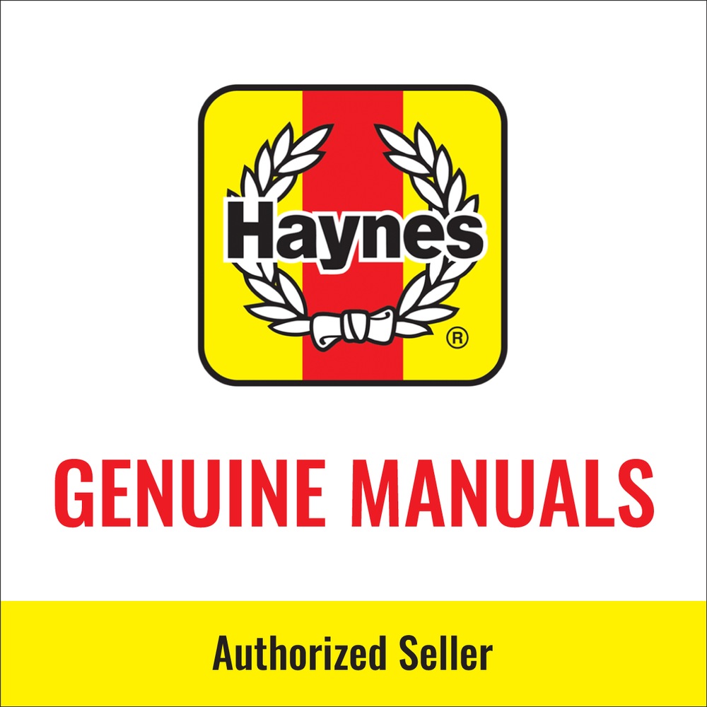 Haynes Techbook OBD II & Electronic Engine Management Systems