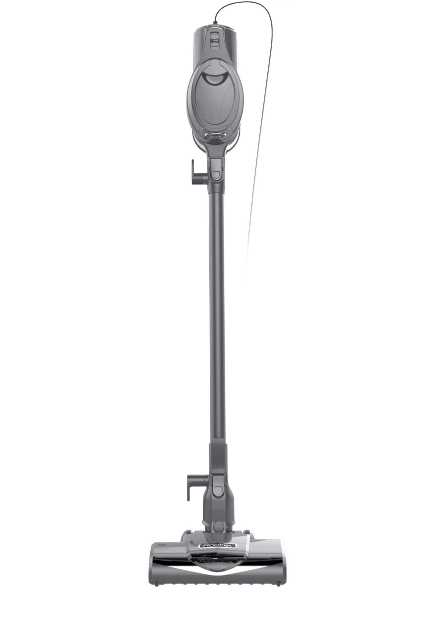 Aspirateur-balai à fil Shark Front_Flat