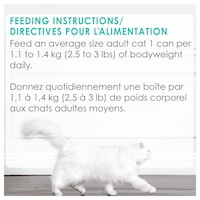 Nourriture humide pour chats Purina Fancy Feast Elegant Medleys, Collection Florentine, paq. 12, 85 g