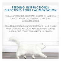 Nourriture humide pour chats Purina Fancy Feast, plats en sauce, saveurs variées, 12 x 85 g