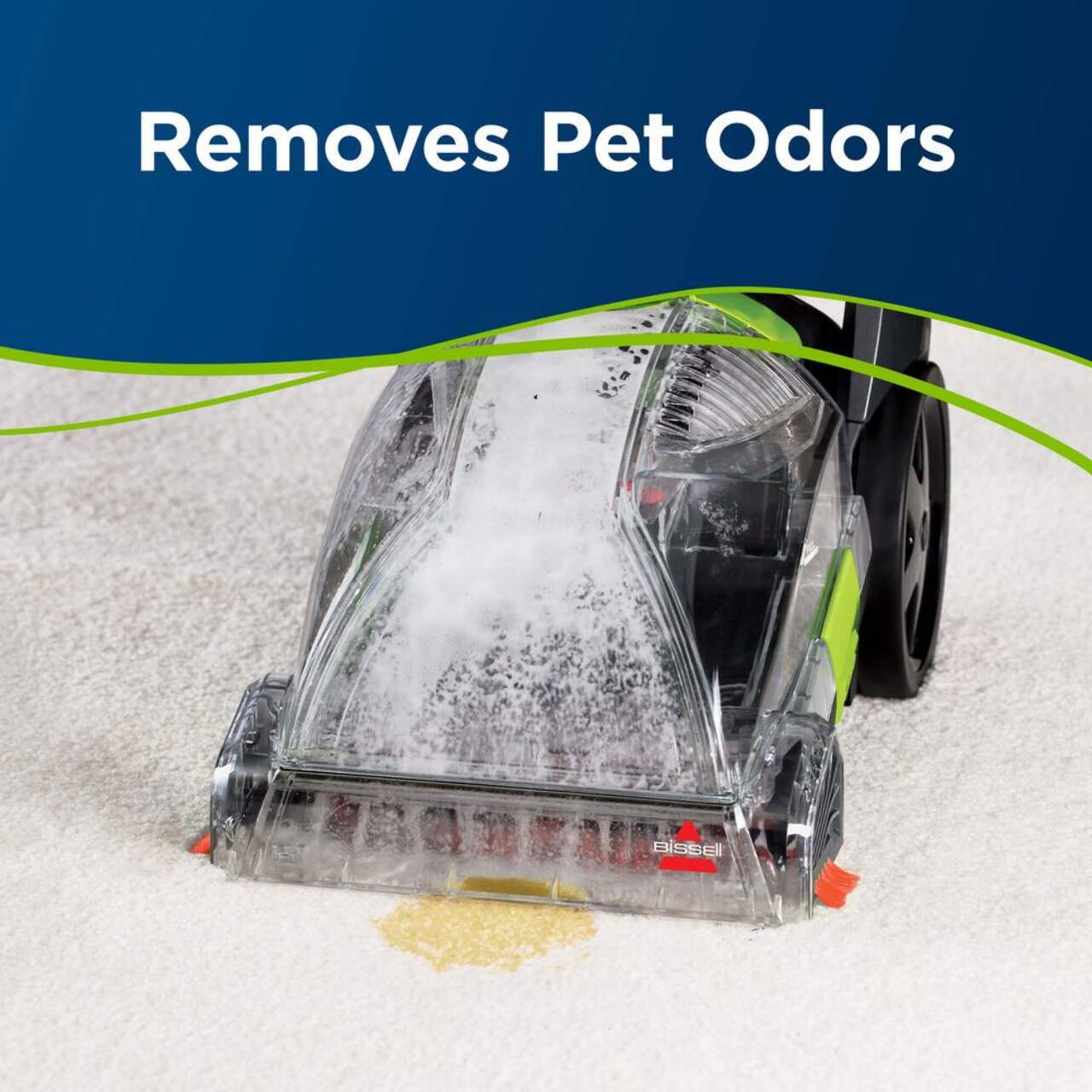 Pet Stain Carpet & Upholstery Cleaner