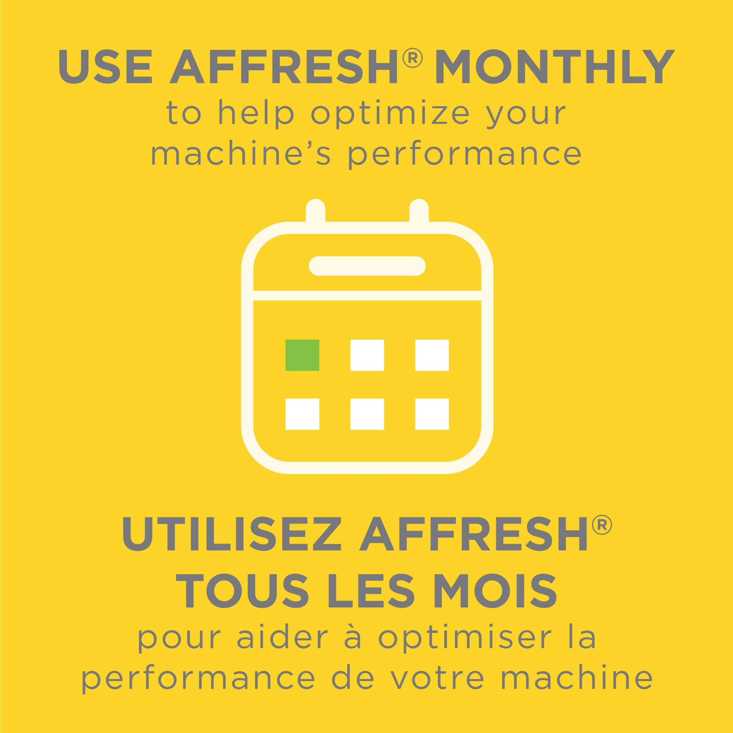 Affresh Dishwasher Cleaner Tabs, Fresh Scent, 20g, 3pk Canadian Tire