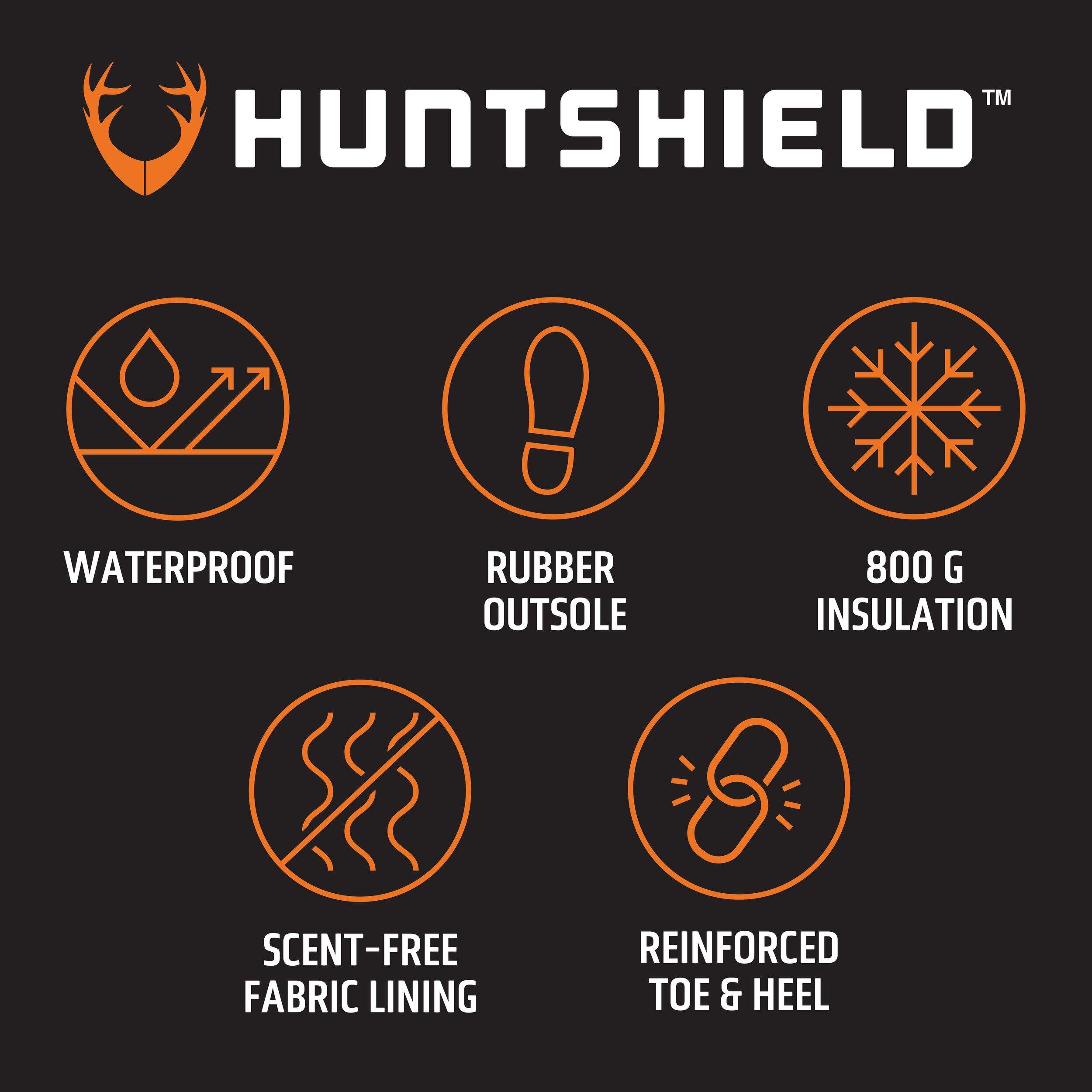 HTSHLD RUBBR BOOT 11