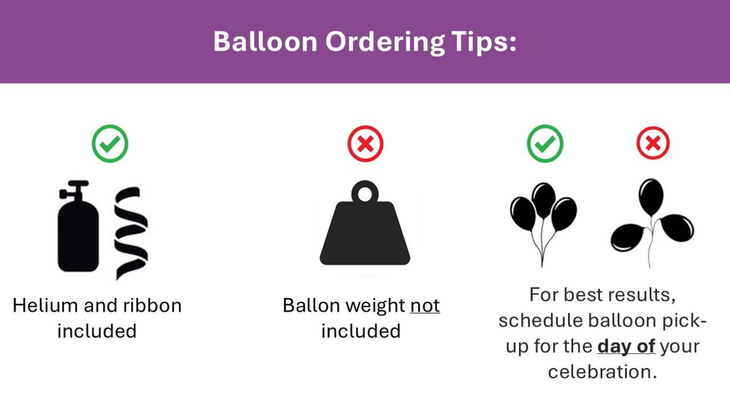 )099 18"HRT BLN MGLD