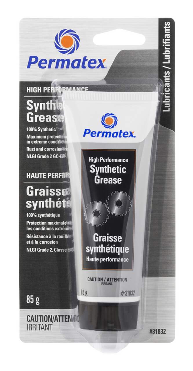 Permatex® 31832 High-Performacne, Multi-Purpose Synthetic Grease