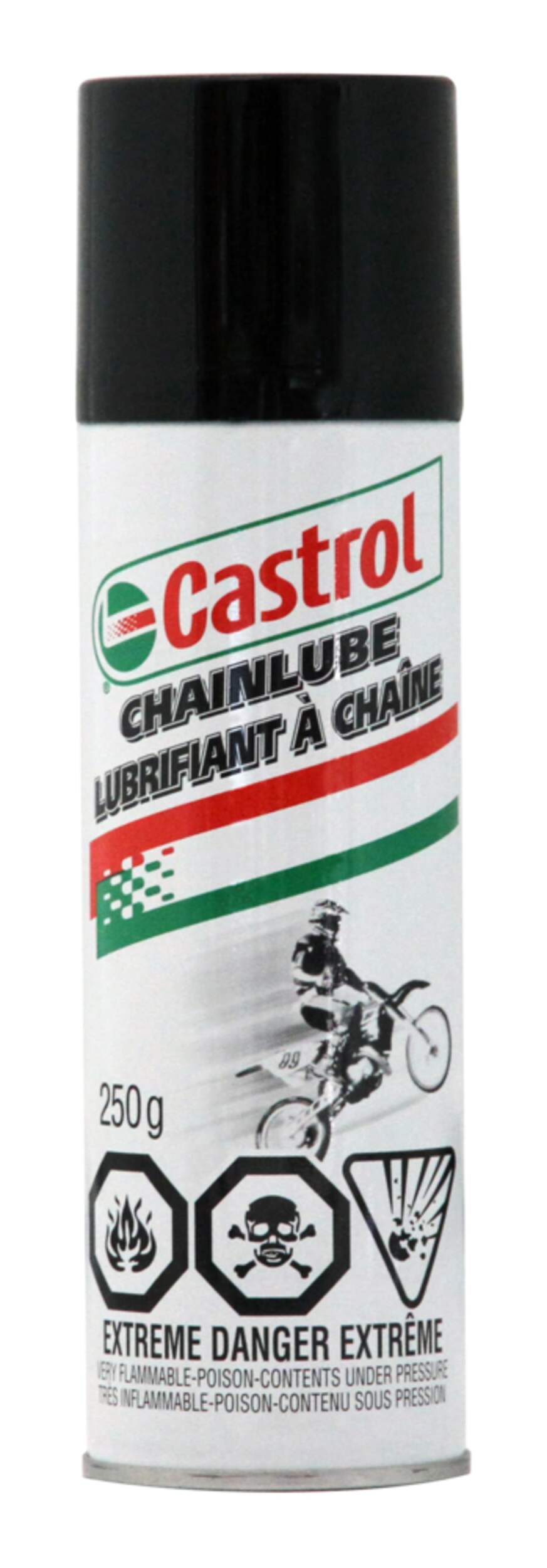 Castrol Chain Lube Grease, 250g Canadian Tire