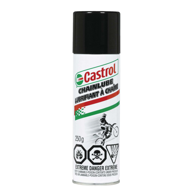 Castrol Chain Lube Grease, 250g Canadian Tire