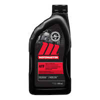 MotoMaster DEXRON/MERCON Automatic Transmission Fluid, 946mL