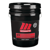 Moto Master Dexron III/Mercon Automatic Transmission Fluid/ATF, 20-L Front_Flat