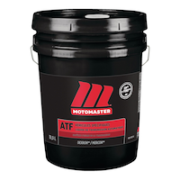 Moto Master Dexron III/Mercon Automatic Transmission Fluid/ATF, 20-L