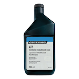 Certified Automatic Transmission Fluid/ATF, Assorted Sizes Front_Flat