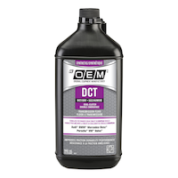 Liquide transmission auto DCT FEO synthétique, euro, 946 mL Front_Flat