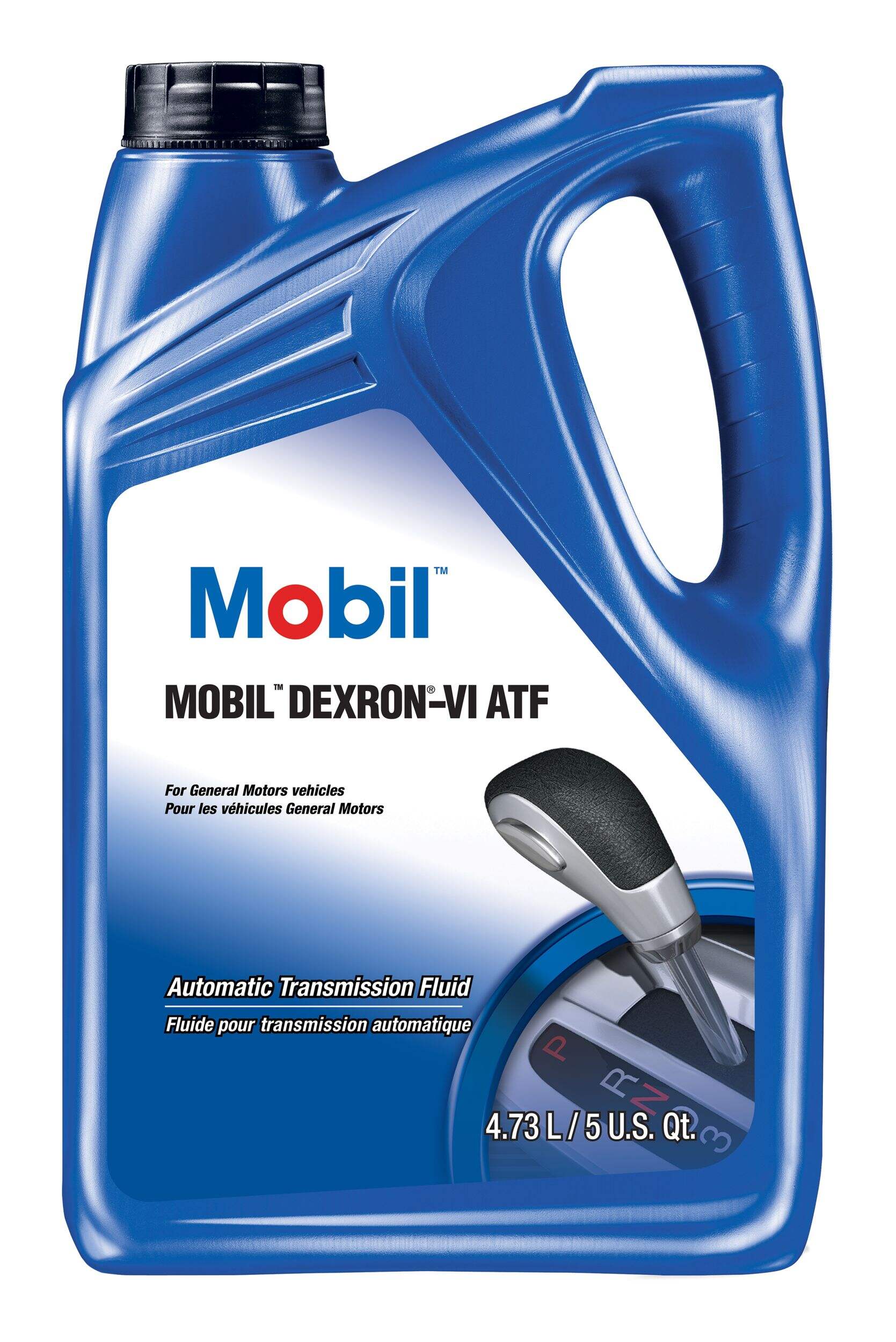 Mobil ATF DEXRONVI Automatic Transmission Fluid, Assorted Sizes