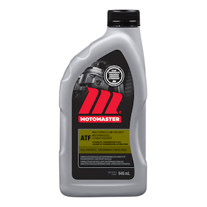 Low Viscosity Synthetic Multi-Vehicle Automatic Transmission Fluid