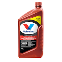 Valvoline MaxLife™ ATF Multi-Vehicle Full-Synthetic Automatic Transmission Fluid, 946-L Front_Flat