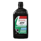 Castrol Import Multi-Vehicle ATF, 1 L Front_Flat