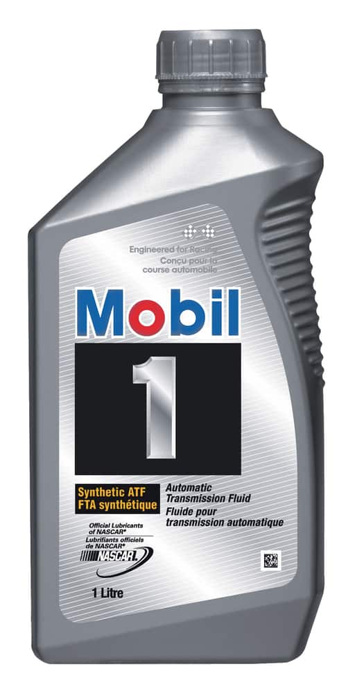 Mobil 1 atf. Mobil ATF SHC (1л). Mobil Delvac 1 ATF.