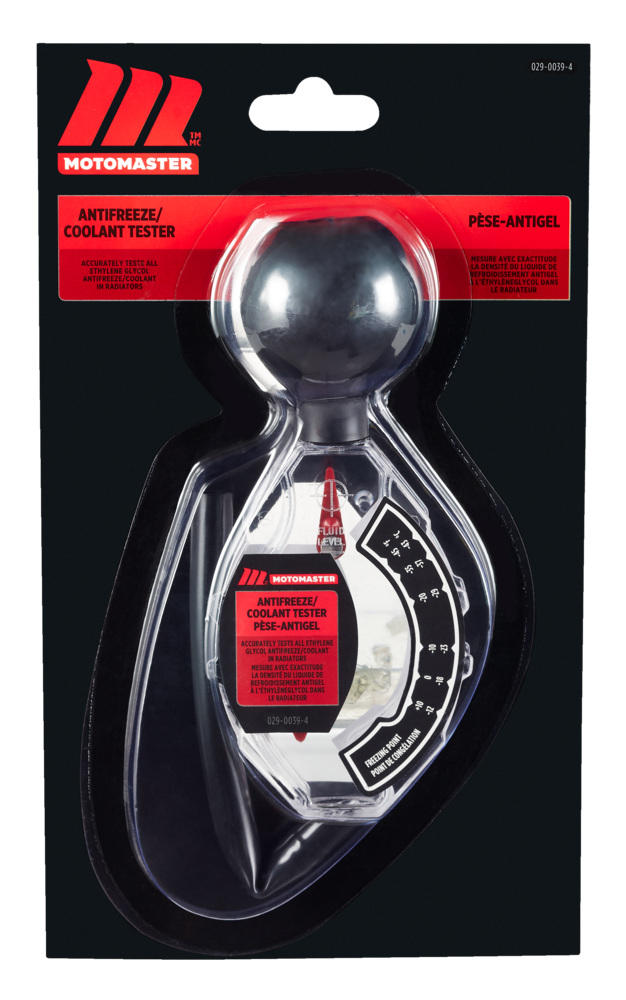 MotoMaster Antifreeze/Coolant Tester Hyundai Forums