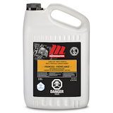 Liquide de refroidissement antigel prémélangé 50/50 à durée prolongée MotoMaster Global, 3,78 L Front_Flat