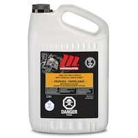 MotoMaster Long-Life Global 50/50 Premixed Anti-Freeze/Coolant, 3.78-L Front_Flat