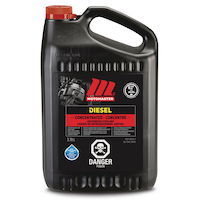 MotoMaster Long Life Diesel Concentrated Anti-Freeze/Coolant, 3.78-L Front_Flat