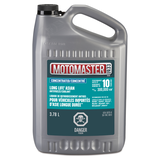 MotoMaster Concentrated Long Life Asian Vehicle Coolant, 3.78-L Front_Flat