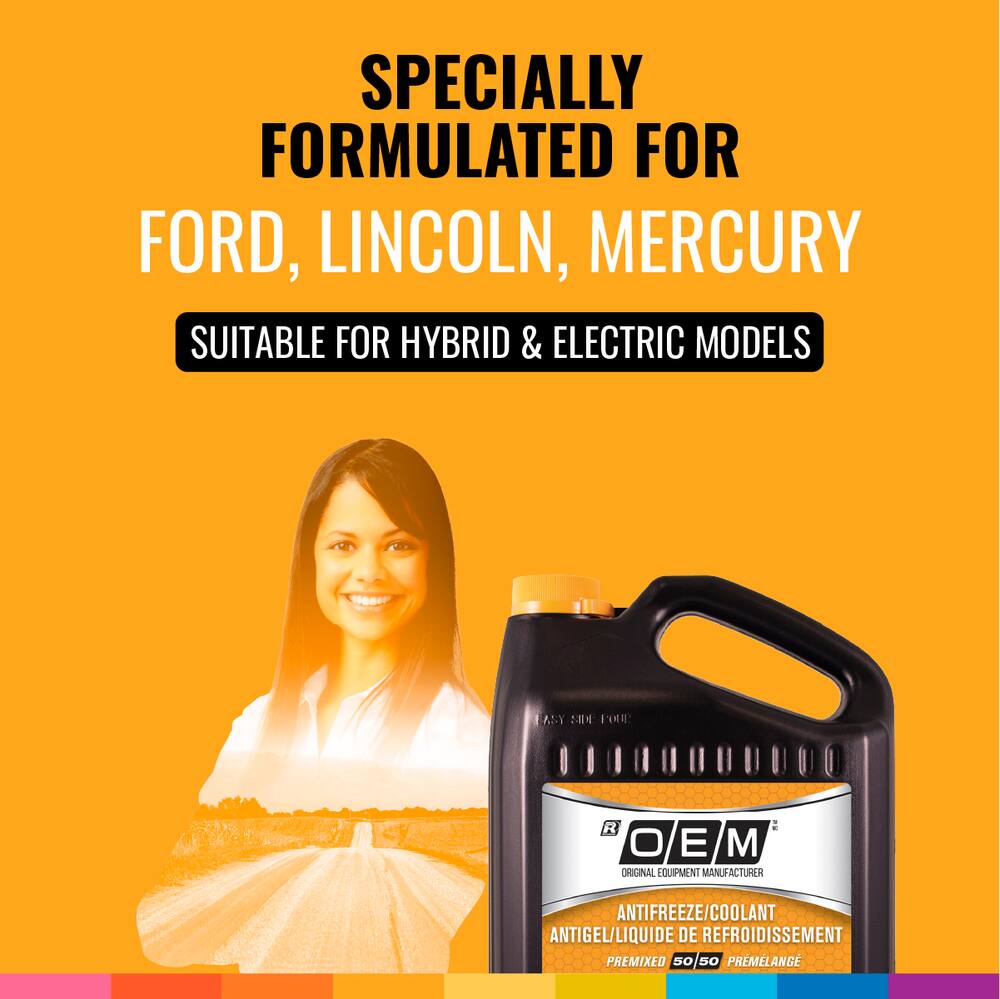 2016 ford explorer coolant type - arthur-shoyer