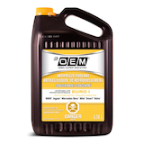 OEM Concentrated Anti-Freeze/Coolant, BMW/Jaguar/Mercedes-Benz, Euro I, 3.78-L Front_Flat