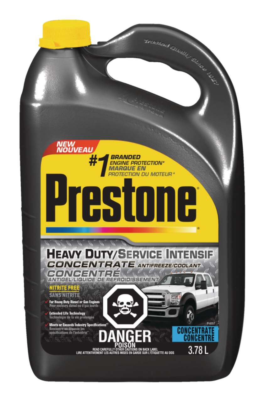 Antifreeze Prestone With Pouring Liquid PNG Images & PSDs for Download
