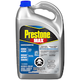 Prestone® MAX Antifreeze/Coolant - Asian Blue - 50/50 Premixed - 3.78L Front_Flat