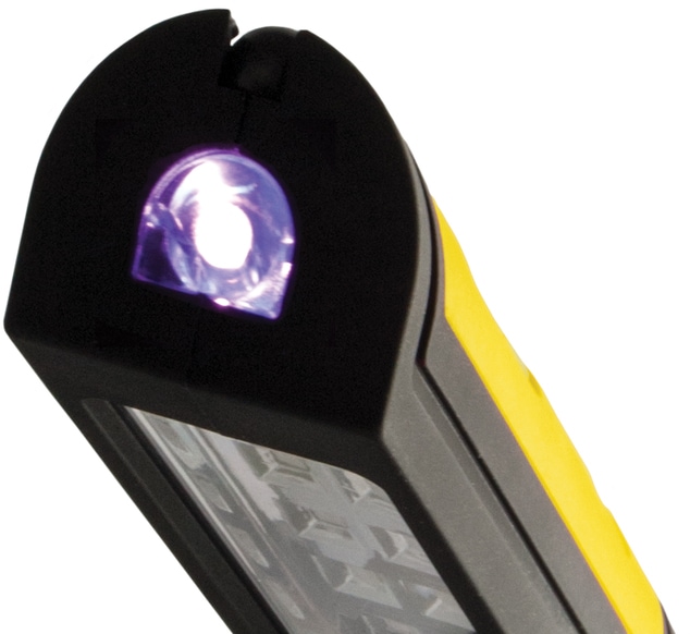 Rapid Fix Fiber Patch Ultraviolet Curing Flashlight Canadian Tire