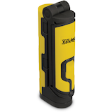 Rapid Fix Fiber Patch Ultraviolet Curing Flashlight Front_Angled_Right