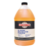 Additif lubrifiant cylindre supérieur et nettoyant pour injecteur MotoMaster, 3,78&nbsp;L Front_Flat
