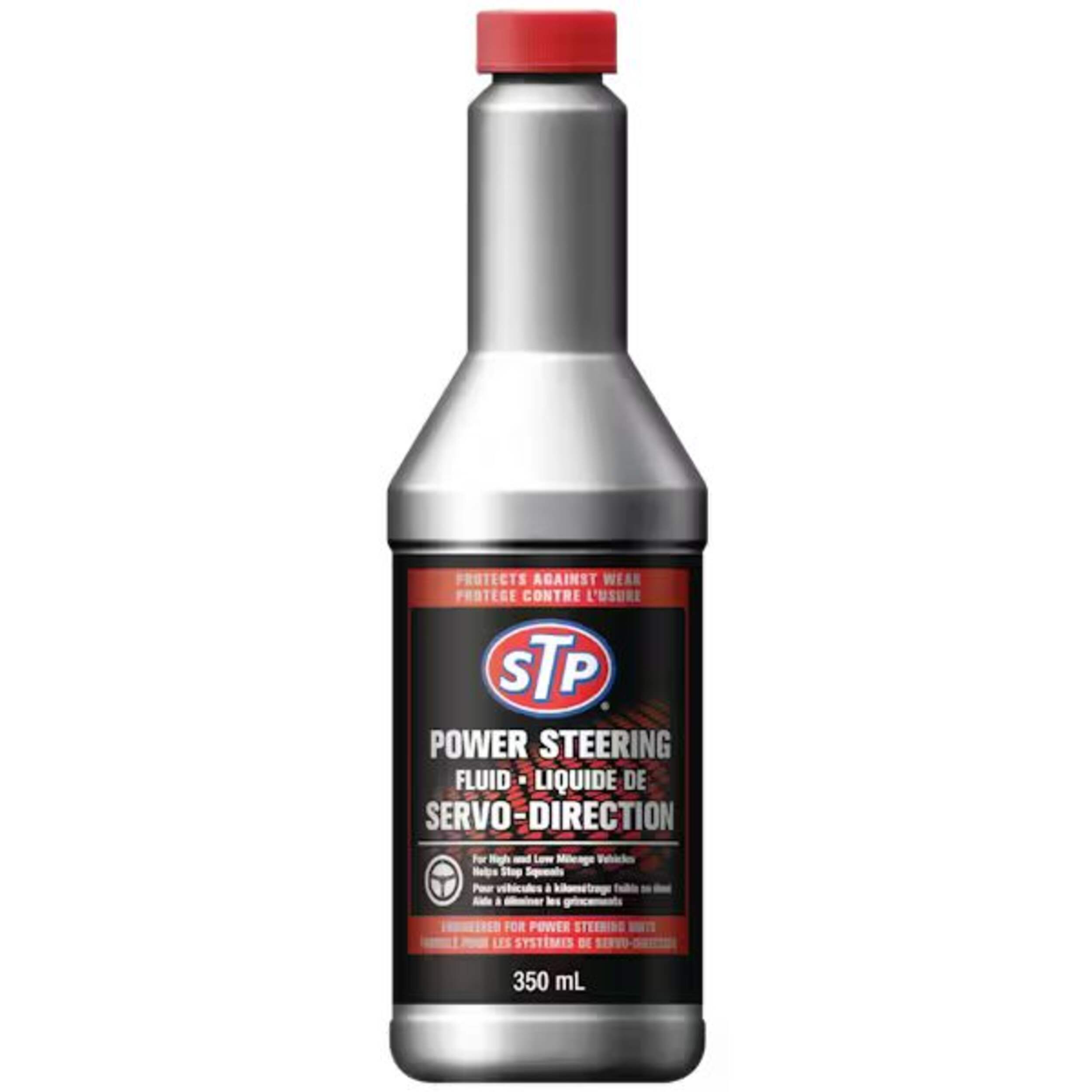 LIQ SERVO STP 350ML