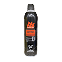 MotoMaster Chlorinated Brake Parts Cleaner, 525-g