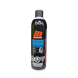 MotoMaster Non-Chlorinated Brake Parts Cleaner, 390-g Front_Flat