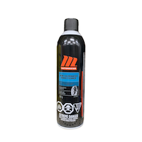 MotoMaster Non-Chlorinated Brake Parts Cleaner, 390-g