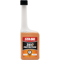 Sta-Bil 360 Protection Ethanol Fuel Treatment & Performance Improver, 296-mL Front_Flat