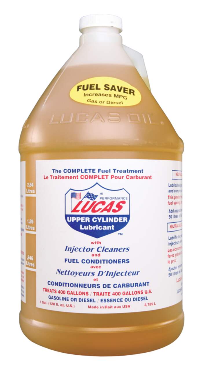 Contact Cleaner – Lucas Oil Products, Inc. – Keep That Engine Alive!