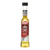Gumout 800001739 Fuel Injector Cleaner, 177-mL Front_Flat
