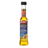 Gumout Regane® Complete Fuel System Cleaner, 177-mL Front_Flat