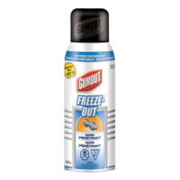 Gumout® Freeze-Out Penetrating Lubricant, 397-g Front_Flat