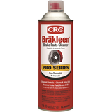 CRC Brakleen Pro Series Chlorinated Brake Parts Cleaner/Degreaser, 822-g Front_Flat