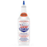 Lucas Oil Heavy-Duty High-Performance Oil Stabilizer, 946-mL Front_Flat