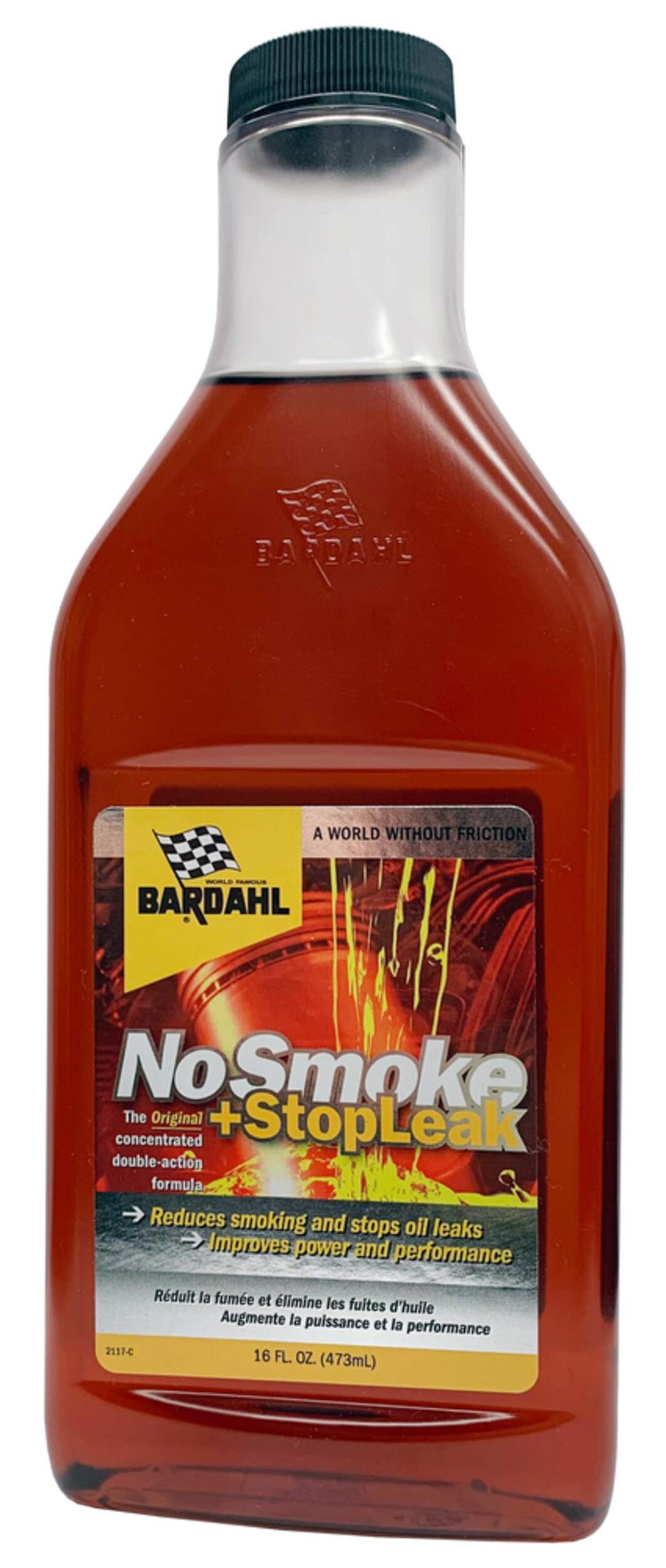 Bardahl Sans Fumée Et Antifuite 473 Ml Canadian Tire 7576