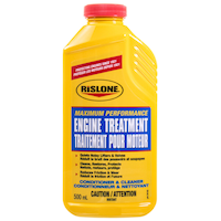 Rislone Engine Treatment, 500-mL Front_Flat