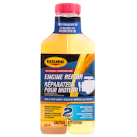 Rislone High Mileage Engine Repair, 500-mL