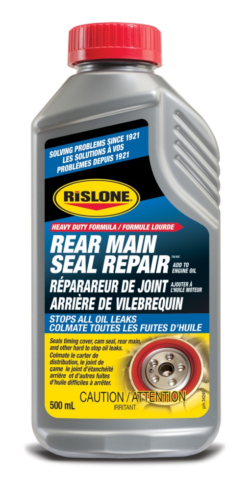 Rislone HeavyDuty Rear Main Seal Repair, 500mL Canadian Tire