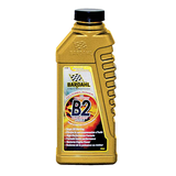 Additif d’huile Bardahl&nbsp;9101&nbsp;B2, 350&nbsp;mL Front_Flat