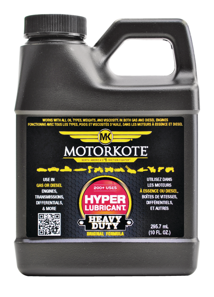 MotorKote Hyper Lubricant, 295mL Canadian Tire